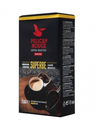 Кофе молотый Pelican Rouge SUPERBE 250 г оптом