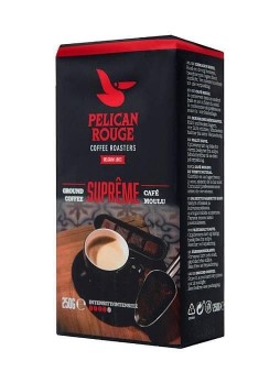 Кофе молотый Pelican Rouge SUPREME 250 г