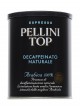 Кофе молотый Pellini Top Dec 250 г оптом