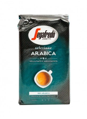 Кофе молотый Segafredo Selezione Arabica 250 г оптом