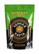 Кофе раств. Черная Карта Exclusive Brasilia пакет 150 г оптом
