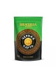 Кофе раств. Черная Карта Exclusive Brasilia пакет 150 г оптом