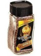 Кофе раств. Черная Карта Gold стекл. банка 95 г