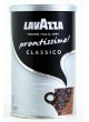 Кофе раств. с молотым Lavazza Prontissimo Classico банка 95г оптом