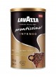 Кофе раств. с молотым Lavazza Prontissimo Intenso банка 95г оптом