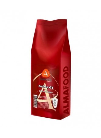 Кофе растворимый Almafood 01 Premium Espresso Italiano 500г оптом