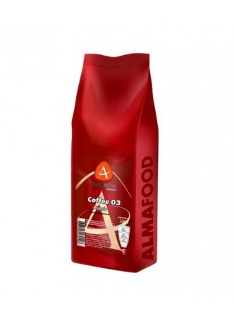 Кофе растворимый Almafood 02 Classic гранулированный 500г оптом
