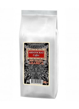 Кофе растворимый Aristocrat Colombian Arabica Coffee 500 г