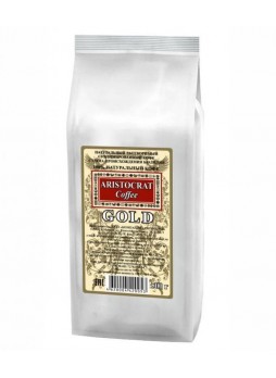 Кофе растворимый IMPERIAL Coffee GOLD 500 г