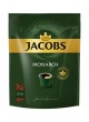 Кофе растворимый Jacobs Monarch 150 г оптом