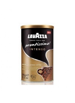 Кофе растворимый Lavazza Intenso 95 г