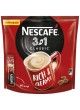 Кофе растворимый Nescafe 3в1 Классический стик 14.5 г