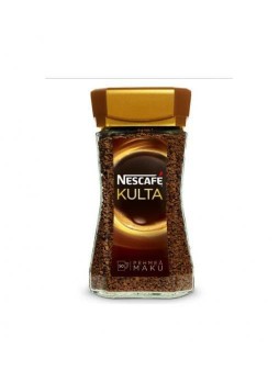 Кофе растворимый Nescafe KULTA 100г