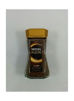 Кофе растворимый Nescafe KULTA 100г