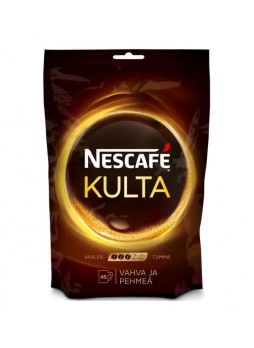 Кофе растворимый Nescafe KULTA 180 г