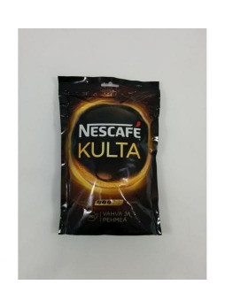 Кофе растворимый Nescafe KULTA 180 г