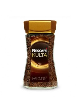 Кофе растворимый Nescafe KULTA 200г