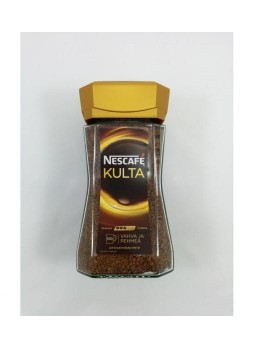 Кофе растворимый Nescafe KULTA 200г