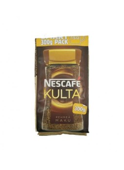 Кофе растворимый Nescafe KULTA 300 г