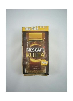 Кофе растворимый Nescafe KULTA 300 г