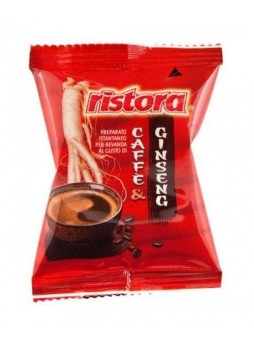 Кофе растворимый Ristora Caffe Ginseng 500 г