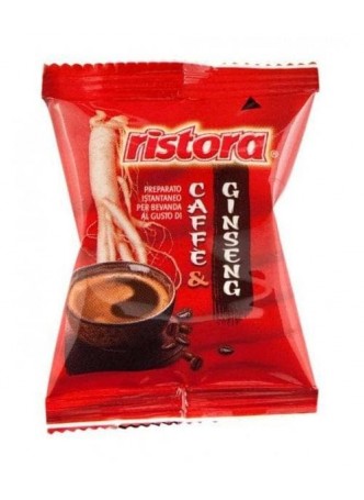 Кофе растворимый Ristora Caffe Ginseng 500 г оптом