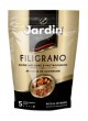 Кофе растворимый с молотым Jardin Filigrano 75 г оптом