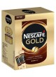 Кофе растворимый в стиках Nescafe Gold оптом