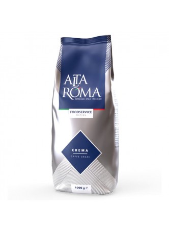 Кофе в зернах Almafood Altaroma Crema 1000 г