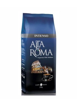 Кофе в зернах Alta Roma Intenso 250 г