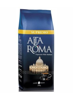 Кофе в зернах Alta Roma Supremo 250 г