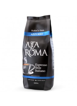 Кофе в зернах AltaRoma Azzurro 1000 г