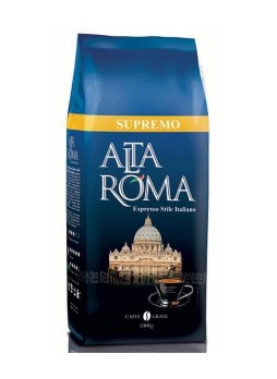 Кофе в зернах AltaRoma Supremo 1000 г