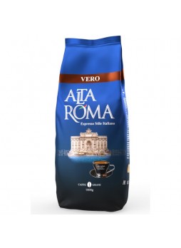 Кофе в зернах AltaRoma Vero 1000 г