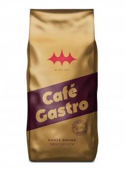Кофе в зернах Alvorada Cafe Gastro 1000 г