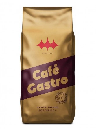 Кофе в зернах Alvorada Cafe Gastro 1000 г оптом
