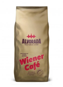 Кофе в зернах Alvorada Wiener Cafe 1000 г