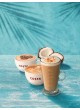 Кофе в зернах COSTA coffee The Bright blend 1000 г оптом