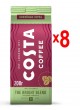 Кофе в зернах COSTA coffee The Bright blend 200 г оптом