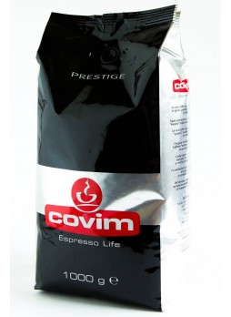 Кофе в зернах Covim Prestige 1000 г