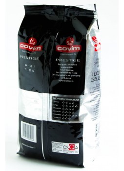 Кофе в зернах Covim Prestige 1000 г