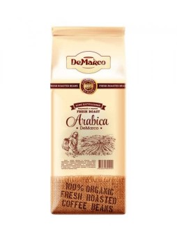 Кофе в зернах DeMarco Fresh Roast Арабика 1000 г