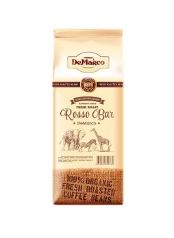 Кофе в зернах DeMarco Fresh Roast Rosso Bar 1000 г