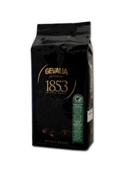 Кофе в зернах Gevalia 1853 1000 г