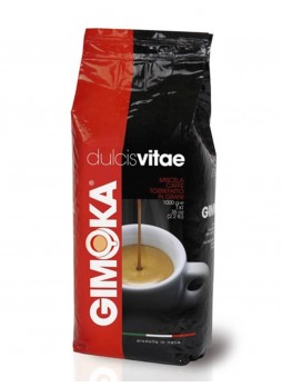Кофе в зернах Gimoka Dulcis Vitae 1000 г