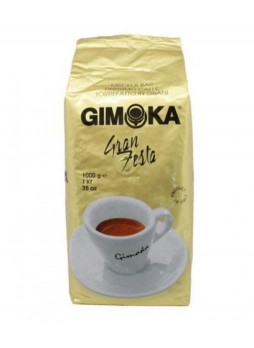 Кофе в зернах Gimoka Oro 1000 г