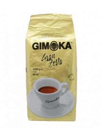 Кофе в зернах Gimoka Oro 1000 г оптом