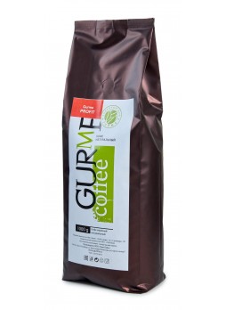 Кофе в зернах GURME Profit 1000 г
