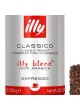 Кофе в зернах illy Classico 3000 г