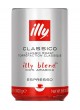 Кофе в зернах illy Classico 3000 г